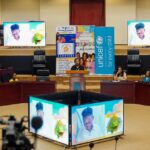 Inaugural Children’s Conference held to empower and create a safe space for children