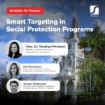 Minister Persaud Highlights Guyana’s Digital Social Protection Journey